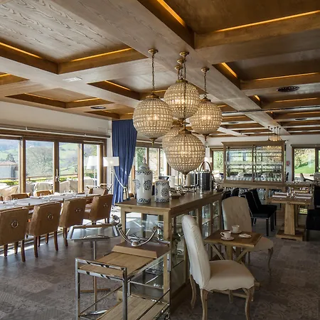 Puebloastur Eco Resort Hotel & Spa Gran Lujo-3